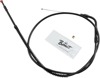 Barnett Stealth Series Throttle Cable +6