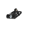Acerbis Chain Guide Black For GasGas MC50/65, KTM, Husqvarna 17+ - Chain guide for GasGas MC50/65, KTM, Husqvarna 17+