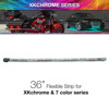 XKGLOW 36in Multicolor Flexible LED Strip for XKchrome & 7 Color Series