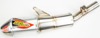 T-6 Slip On Exhaust - For 21-25 Honda CRF450R