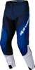 Alpinestars Pro-Dura Pants Navy/Blue/White Men's US 38 - Durable off-road riding pants in size US 38 Alpinestars Pro-Dura Pants Navy/Blue/White Men's US 38 - Durable off-road riding pants in size US 38