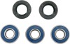 Moose Offroad Wheel Bearing Kit For Kawasaki/Suzuki - Wheel bearing kit for Kawasaki and Suzuki models