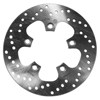 Brembo Rear Brake Disc 220x5mm Suzuki GSX-R 600 750 97-03 - Rear brake disc for Suzuki GSX-R 600/750 97-03