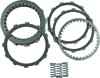 Replacement Clutch Kit - For 13-17 Harley CVO