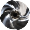 Concord Impeller Silver KX-CD-10/16 for Kawasaki