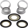 Moose Offroad Steering Stem Bearing Kit For Yamaha/Suzuki - Steering bearing kit for Yamaha/Suzuki models