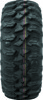 QuadBoss QBT446 Radial Utility Tire 25x10R12 8-Ply