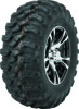 QuadBoss QBT446 Radial Utility Tire 25x10R12 8-Ply