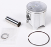 Piston Kit 46.96mm - For 86-02 Honda CR80R Piston Kit 46.96mm - For 86-02 Honda CR80R