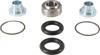 Moose Offroad Shock Bearing Kit For Polaris RZR Models - Shock bearing rebuild kit For Polaris RZR models