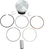 Wiseco 102mm Piston Kit 11.5:1 CR Fits 08-17 Arctic Cat Prowler 700
