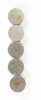 Valve Shims 2.25mm X 9.5mm (5 PACK) Valve Shims 2.25mm X 9.5mm (5 PACK)
