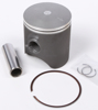 Piston Kit 53.95mm - For 05-07 Honda CR125R Piston Kit 53.95mm - For 05-07 Honda CR125R