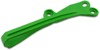 Acerbis Chain Slider Green Plastic Fits Kawasaki KX450