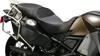 Sargent World Sport Solo Seat CarbonFX Black Fits F800GS Adv