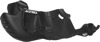 Acerbis Skid Plate Black For Yamaha Tenere 700 2019-2023 - Black skid plate For Yamaha Tenere 700 2019-2023
