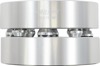 High Lifter 1-1/2" Polished Wheel Spacer WT4/11012A-15