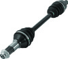 QuadBoss Rear Left Axle for 18-21 Yamaha Kodiak 450 4x4/EPS - Rear left axle for Yamaha Kodiak 450 18-21