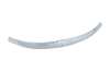 Kuryakyn Tri-Line Windshield Trim Chrome