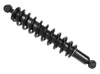 Bronco Gas Shock Front or Rear Honda Pioneer 1000 2016-2021 - Gas shock for Honda Pioneer 1000 2016-2021