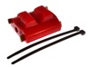 Energy Suspension Red Motor Mount 3.1116R Fits GM Vehicles