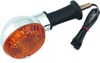 BikeMaster Turn Signal Front or Rear For Kawasaki - Direct replacement turn signal For Kawasaki