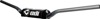ODI Flight 1-1/8 in. Non-Crossbrace Handlebar Gray - Durable 1-1/8 in. handlebar with pad, Gray