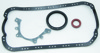 Cometic Street Pro Bottom End Gasket Kit Fits 86-89 Honda D16A1/A9 1.6L