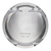 Wiseco 82MM -16cc Piston Kit Fits Toyota Turbo 4V