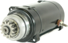 WildBoar Starter Motor Fits 08-19 Yamaha FX SX VX FZR FZS
