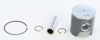Piston Kit 47.45mm - For 03-07 Honda CR85R Piston Kit 47.45mm - For 03-07 Honda CR85R