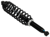 Bronco Rear Gas Shock For Can-Am Outlander Max 500/650/800 2008-2009 - Heavy-duty rear shock For Can-Am Outlander Max 08-09