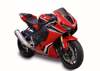 SR Windscreen - Dark Smoke - For 17-21 Honda CBR1000RR