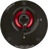 Driven Halo Fuel Cap Red DHFC-RD