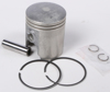 Piston Kit 50.50mm - For 03-06 Kawasaki KFX80 87-06 Suzuki LT80 Piston Kit 50.50mm - For 03-06 Kawasaki KFX80 87-06 Suzuki LT80