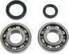 Moose Offroad Crankshaft Bearing and Seal Kit For Suzuki LT-R 500 - Crank bearing/seal kit For Suzuki LT-R 500