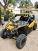 KC HiLiTES Pro6 Gravity LED 45in 7-Light Combo System For Can-Am X3 - 45" Pro6 Gravity LED Light Bar For Can-Am Maverick X3