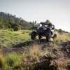 KC HiLiTES Pro6 Gravity LED 45in 7-Light Combo System For Can-Am X3 - 45" Pro6 Gravity LED Light Bar For Can-Am Maverick X3