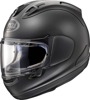 Arai Corsair-X Solid Helmet XS Black Frost - Premium full-face helmet in XS, Black Frost Arai Corsair-X Solid Helmet XS Black Frost - Premium full-face helmet in XS, Black Frost