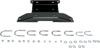 ATV Winch Mounting Kit - 70207 ATV Winch Mounting Kit - 70207