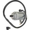 Arrowhead Starter Motor 12V Fits 1992-2016 Yamaha TTR XT 225/230