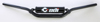 Controlled Flex Technology 1-1/8" Handlebar w/ Black Bar Pad - "Champ" Bend