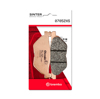 Brembo Rear Brake Pad 01-03 Yamaha XP TMAX 500 - Rear brake pad for Yamaha XP TMAX 500 01-03