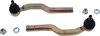 Moose UTV Outer Tie Rod End Kit For Polaris RZR (Front - Outer) - Outer tie rod end kit For Polaris RZR models