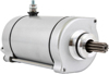 Fire Power Starter Motor For Honda VTX1800 2002-2008 - Starter motor fits Honda VTX1800 2002-2008