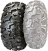 BLACKWATER EVOLUTION TIRE 25X11R-12 8-PLY