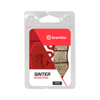 Brembo Rear Brake Pad 11-14 Horex VR6 1200cc - Rear brake pad for Horex VR6 1200cc 2011-2014