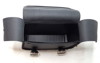 Braided Series Large Straight Saddlebags