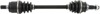 8-Ball Xtreme Duty Axle, Rear Right - 8Ball Xtreme Duty Axle