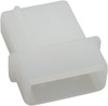 Namz AMP 3-Position Male Connector HD# 72040-71